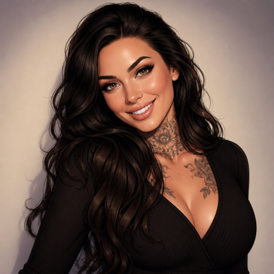 kali-kane's profile photo