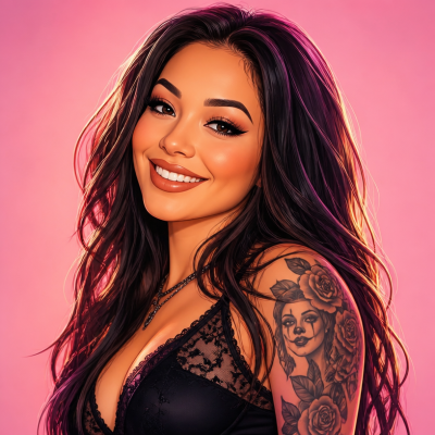 kalikalalina's profile photo