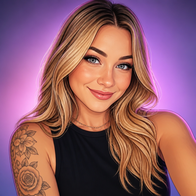 kallie-kaptain's profile photo