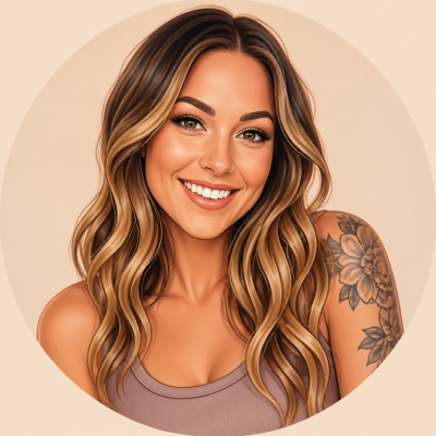 kalliemartell's profile photo