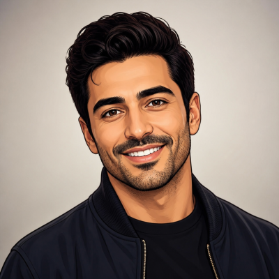 kamrannohroudi's profile photo