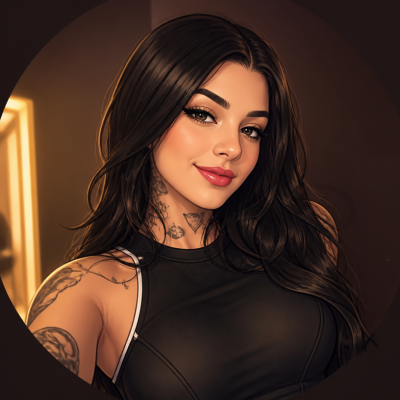 karelyruiz's profile photo