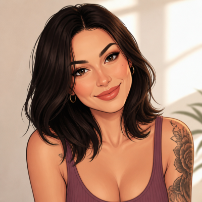 karenamalian's profile photo