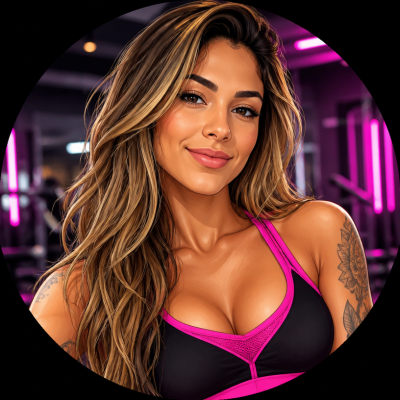 karenpriscillacarvalho's profile photo