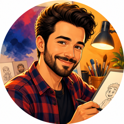 karikatur.dunyaa's profile photo
