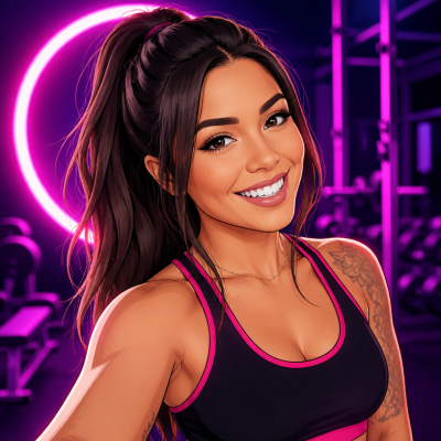 karinadelfin6's profile photo