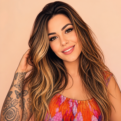karinaverissimo66's profile photo