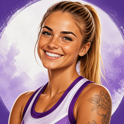 karlypeters's profile photo