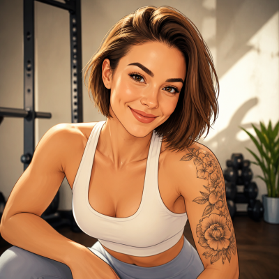karolina_mieszala's profile photo