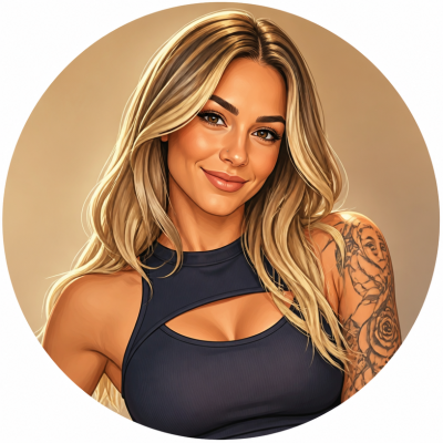 karolineseida's profile photo