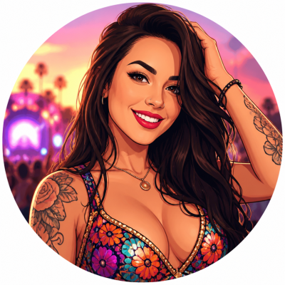 karolprado's profile photo