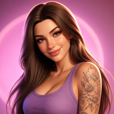kassandra-model's profile photo