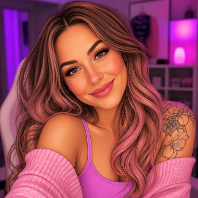 katarylove's profile photo