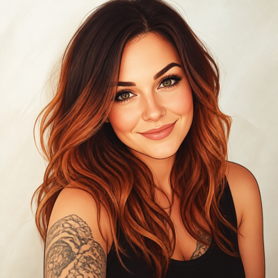 katbjornson's profile photo