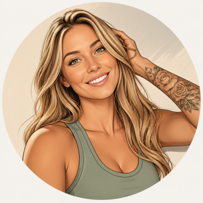 katebannister's profile photo