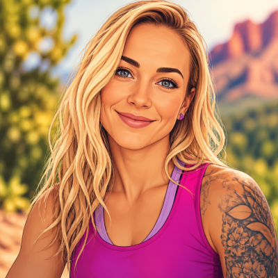 katehoulik's profile photo