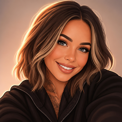 katejordann's profile photo