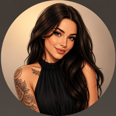 katerinemoss's profile photo
