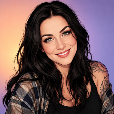 katesharpisfunny's profile photo