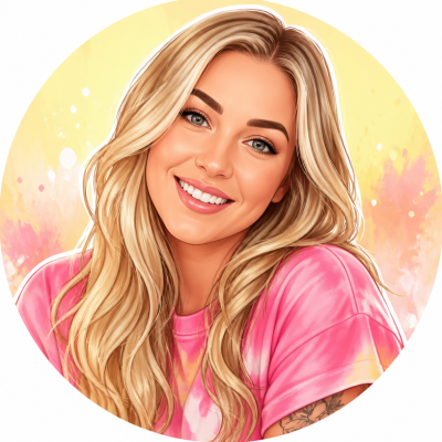 kateypeers's profile photo