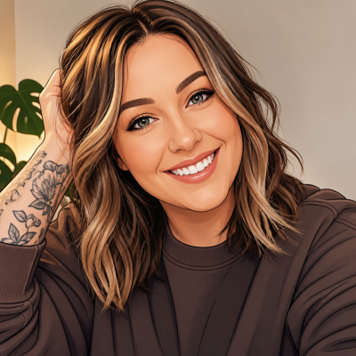 katherine-large's profile photo
