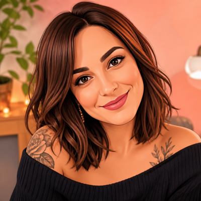 katiaarmatori's profile photo