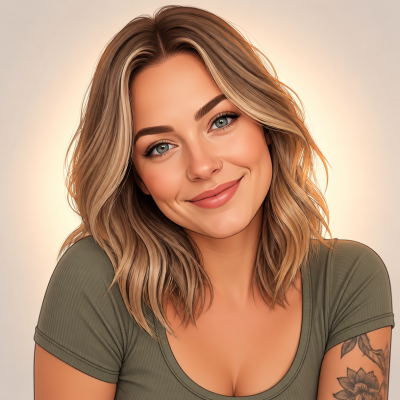 katieborcherding's profile photo