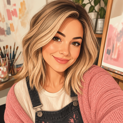 katiecooperart's profile photo
