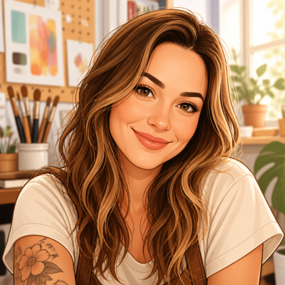 katielamb's profile photo