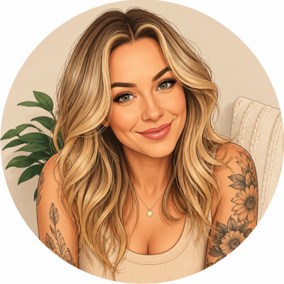 katieleighvo's profile photo