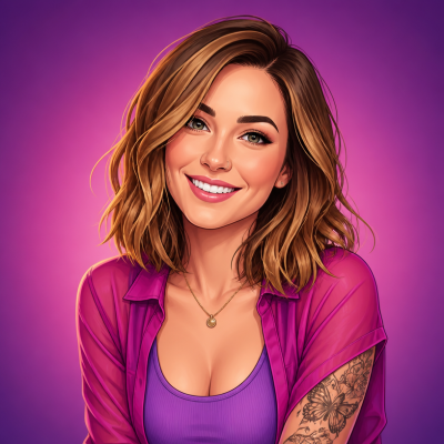 katiemlyons's profile photo