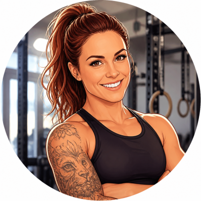 katieveinot's profile photo