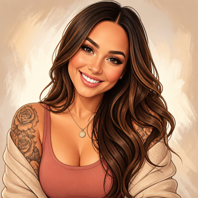 katrinaeugenia's profile photo