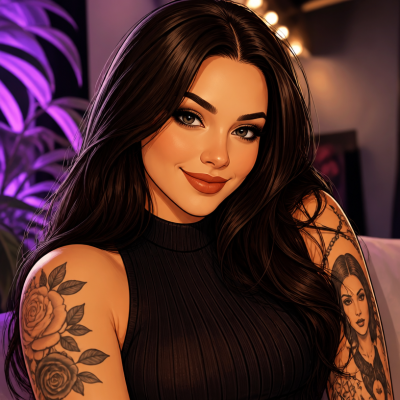 katrinajadefree's profile photo