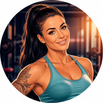 katrinakocielska's profile photo