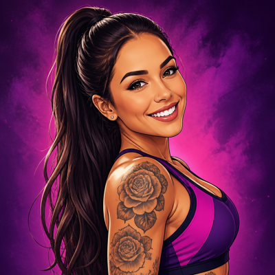 katrine-mendonca's profile photo