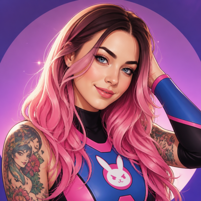 katsteel's profile photo