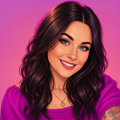 katy-burns's profile photo