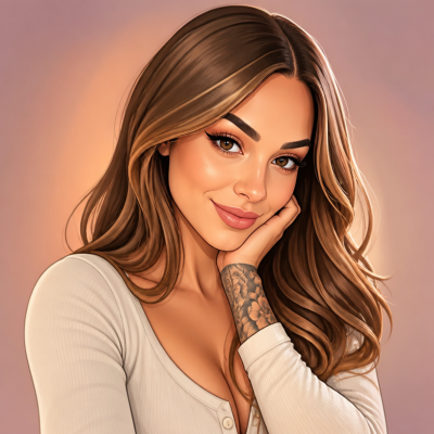 katya-desario's profile photo