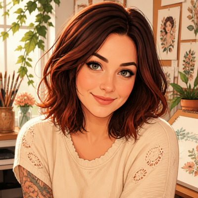 katyhoran's profile photo