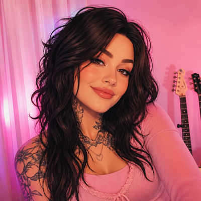 kayanamusic's profile photo