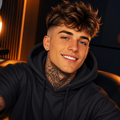 kaydenkrush's profile photo