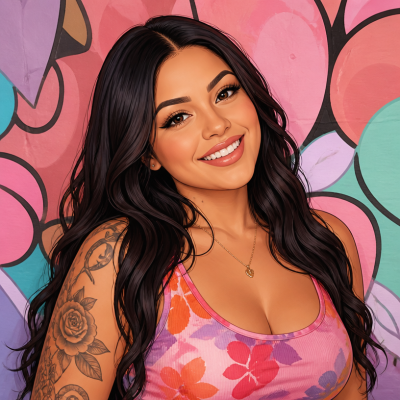kaylagarciaart's profile photo