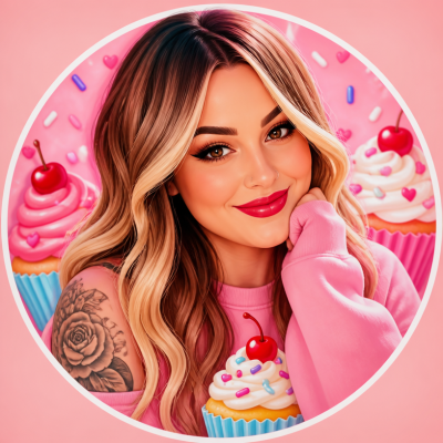 kaylakupcakes's profile photo