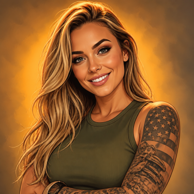 kayleygunnerofficial's profile photo