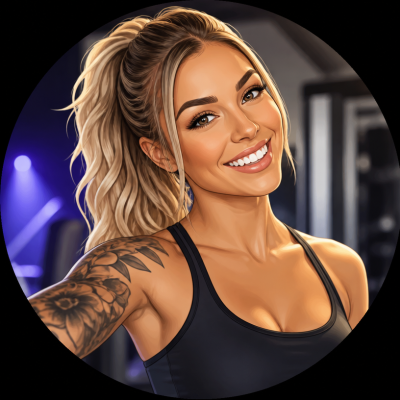 kaylinikkel's profile photo