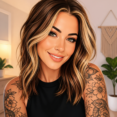 kellyanntessier's profile photo