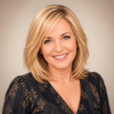 kellycash's profile photo