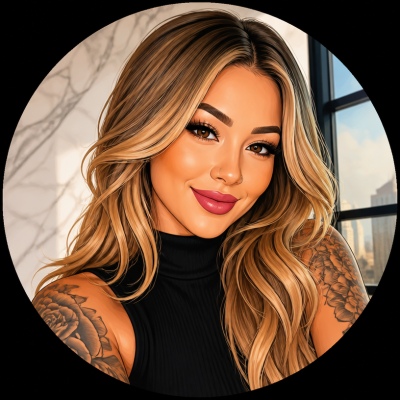 kellyleedekay's profile photo