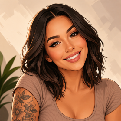kellymendez's profile photo